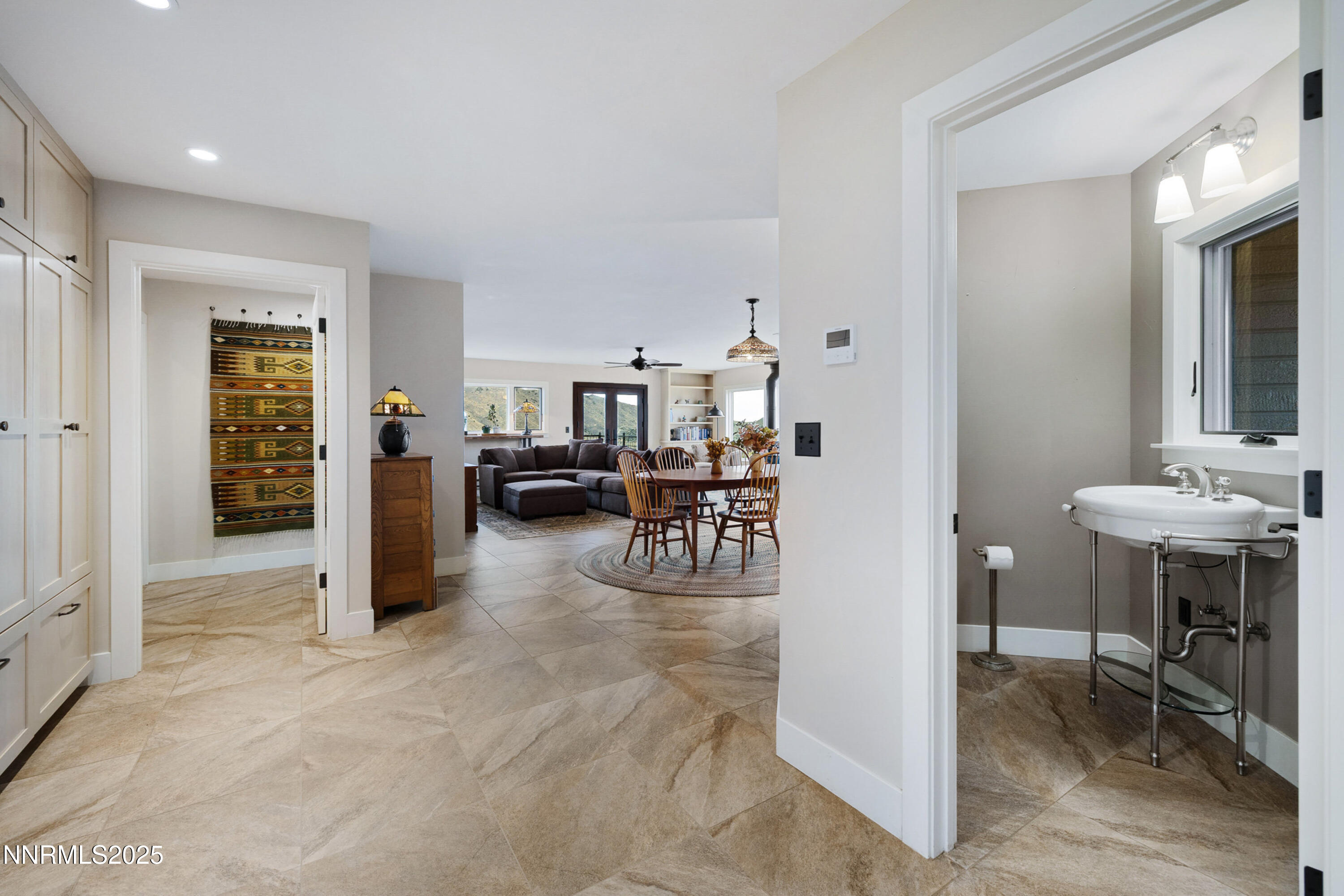 110 Moonstone Lane Reno, NV 89508 - Photo 34 of 68 a view of a livingroom with furniture and a livingroom