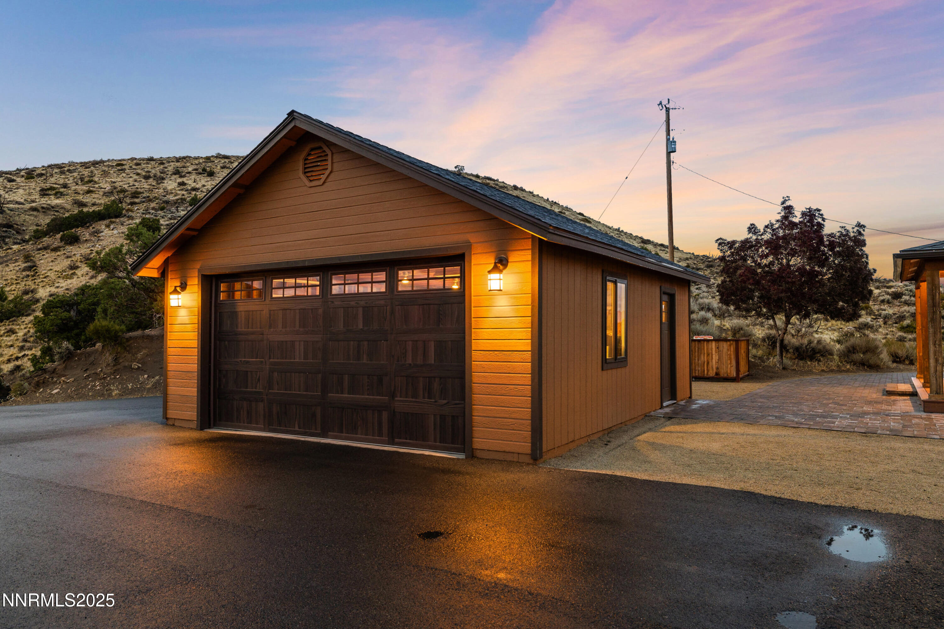 110 Moonstone Lane Reno, NV 89508 - Photo 39 of 68 a front view of a house with a yard