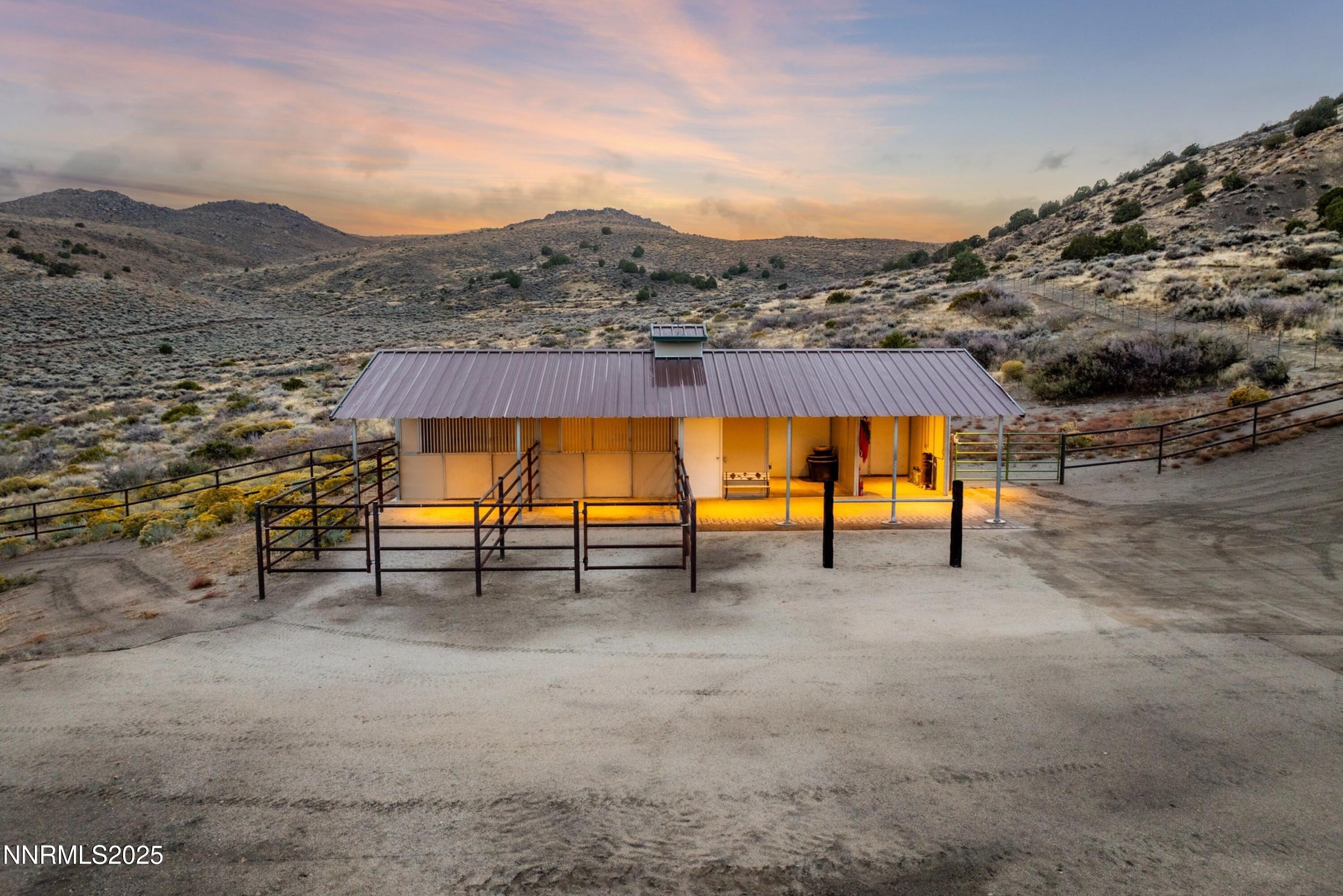 110 Moonstone Lane Reno, NV 89508 - Photo 7 of 68 a view of swimming pool with a lounge chair
