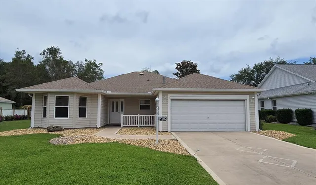$420,000 | 9199 Southeast 171st Cooper Loop, The Villages, FL 32162