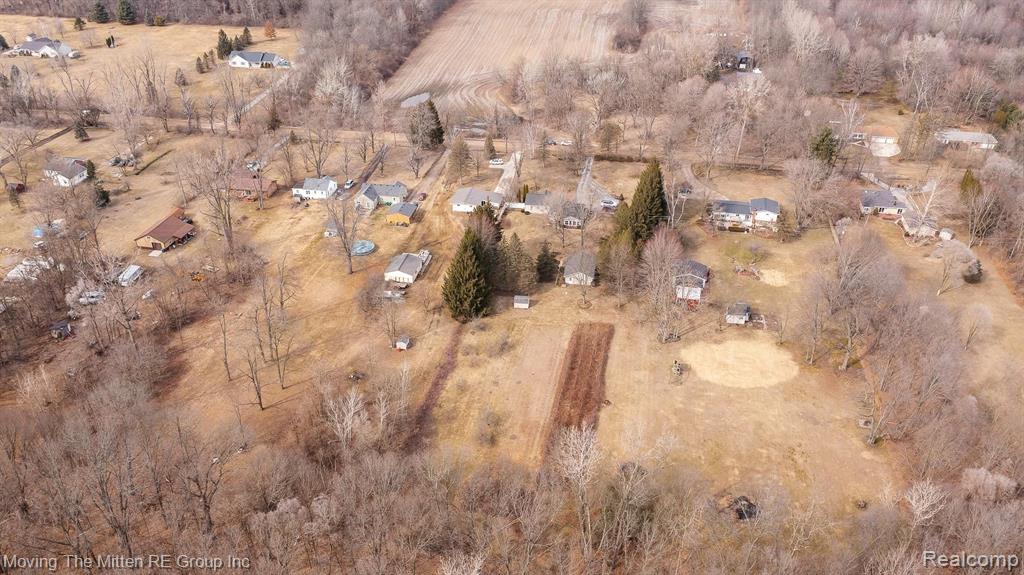 42797 Fret Road Belleville, MI 48111 - Photo 58 of 59