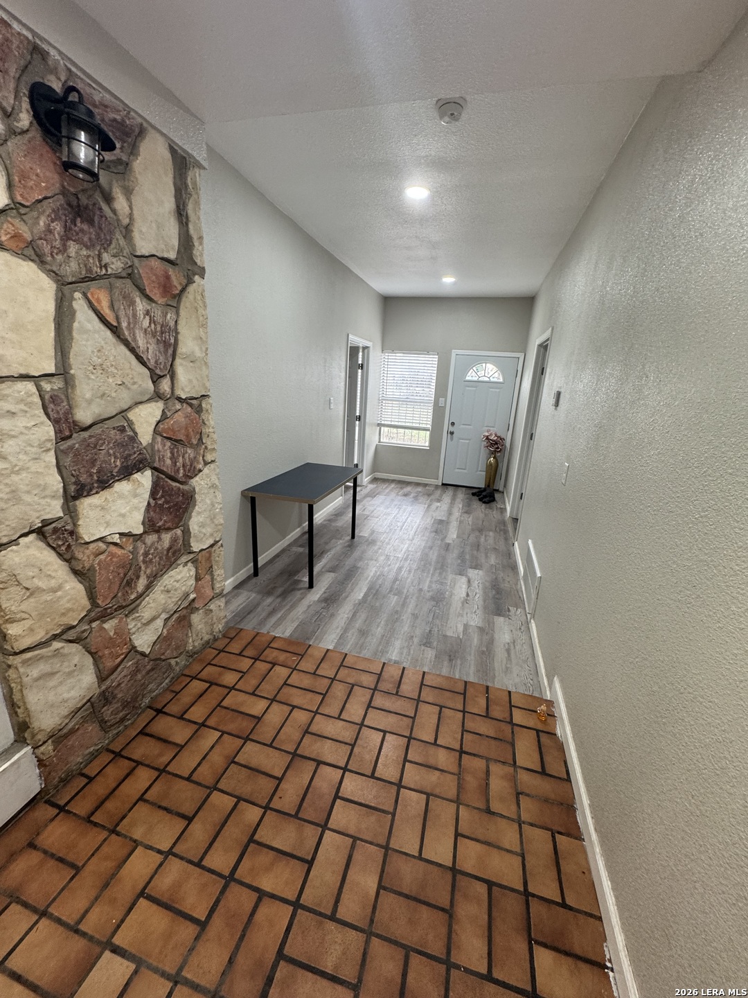 1240 Rice Road San Antonio, TX 78220 - Photo 22 of 45 a view of a interior of the house