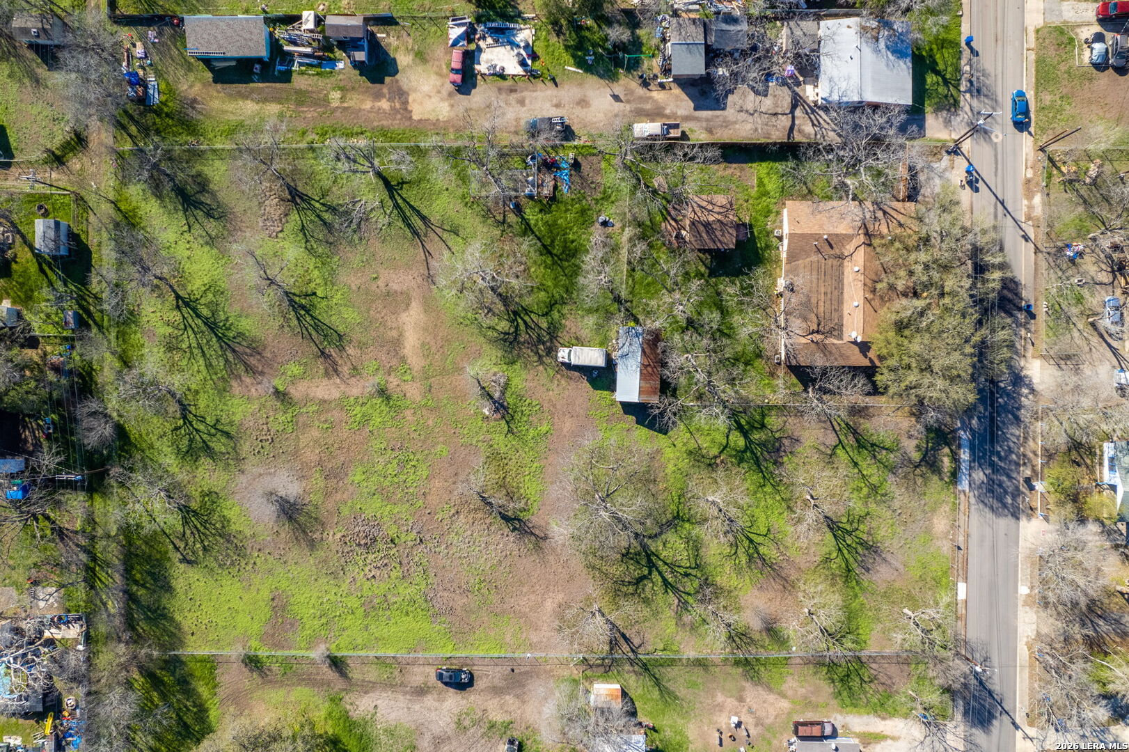 1240 Rice Road San Antonio, TX 78220 - Photo 3 of 48