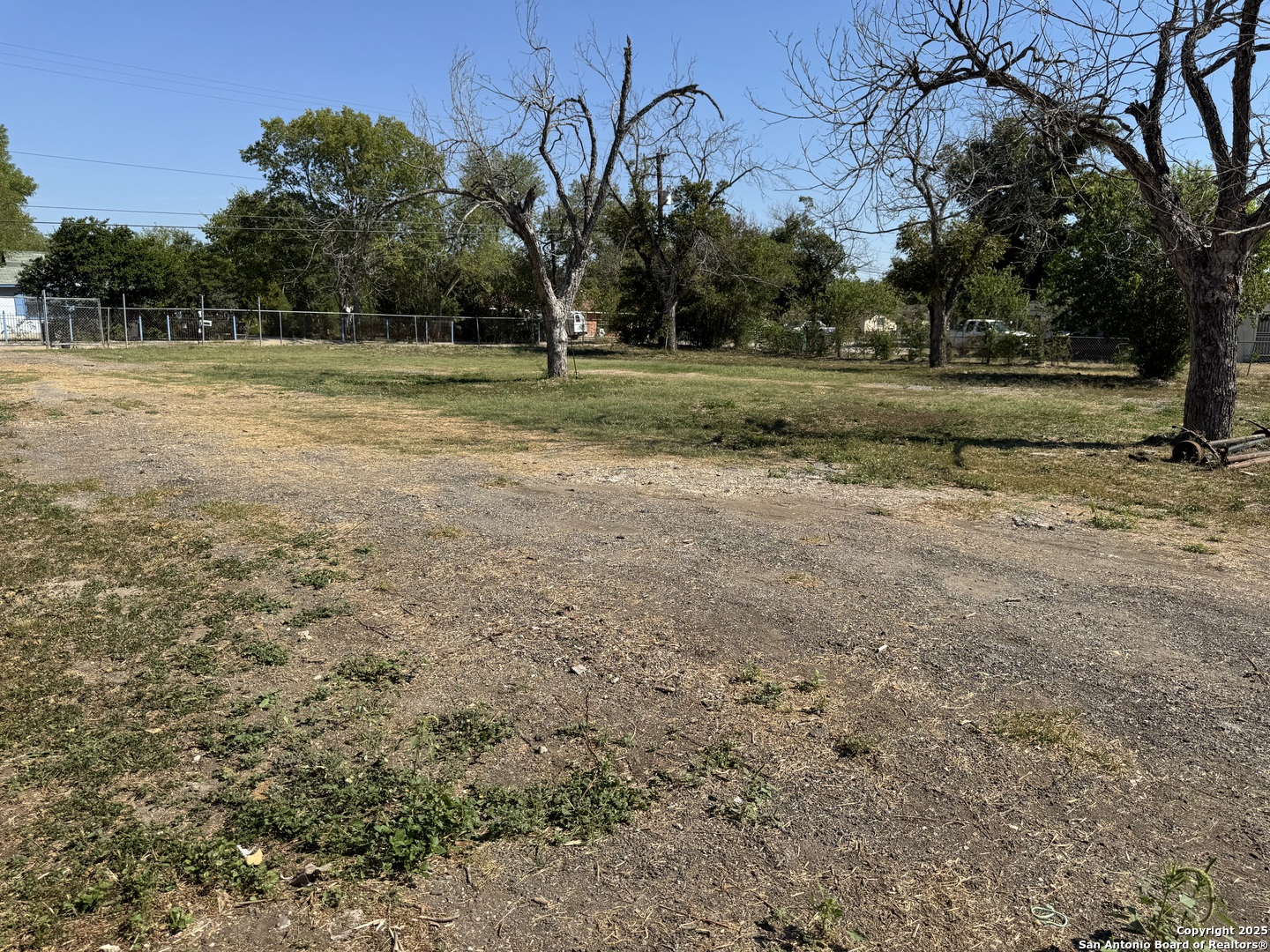 1240 Rice Road San Antonio, TX 78220 - Photo 41 of 45 a view of a park