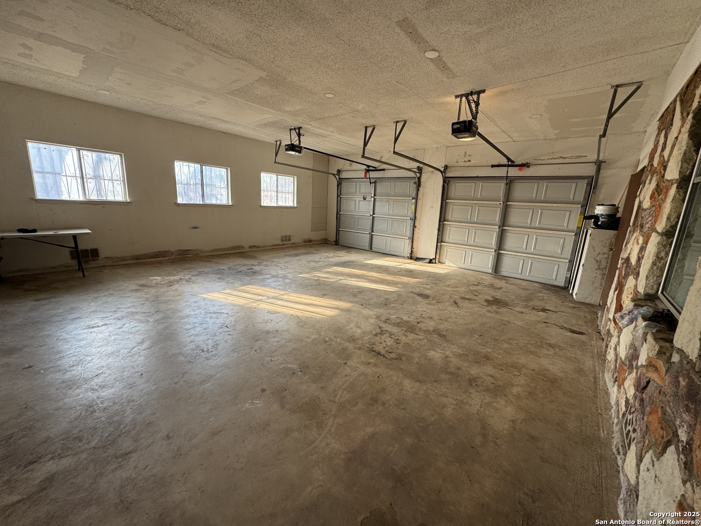1240 Rice Road San Antonio, TX 78220 - Photo 44 of 45 a view of a livingroom with a fireplace