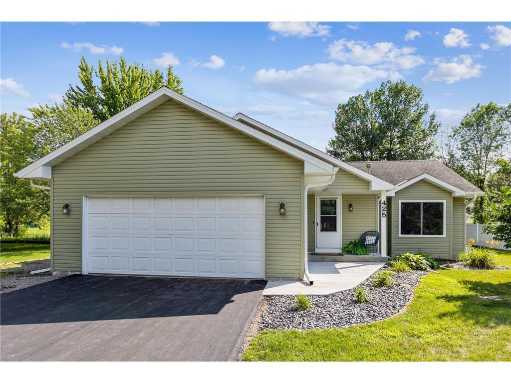 425 Pond View Road Northwest St. Michael, MN 55376 - Photo 1 of 1 Gallery Image 1