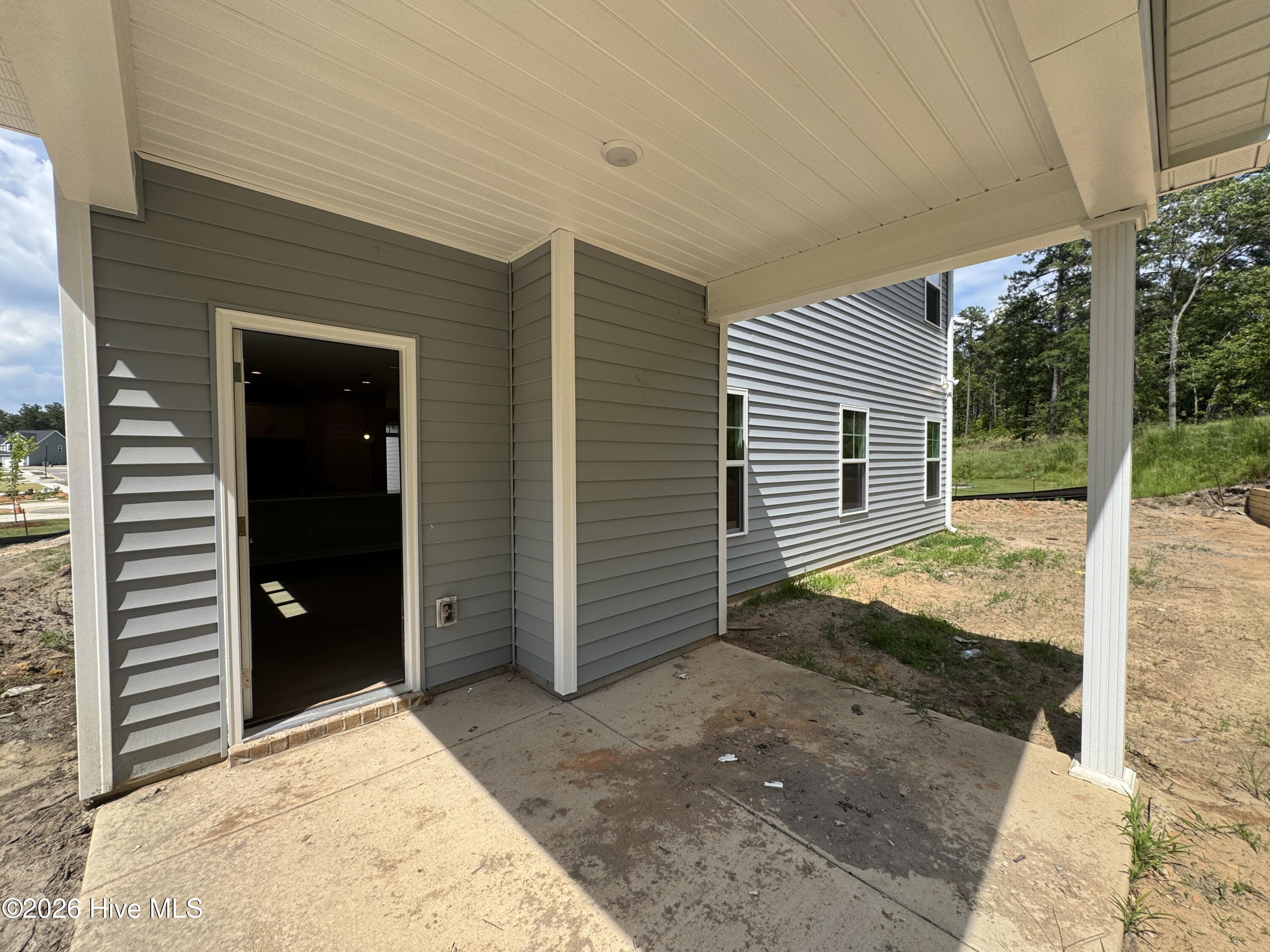 298 Rough Rdg Trail, Unit 29 Aberdeen, NC 28315 - Photo 24 of 38