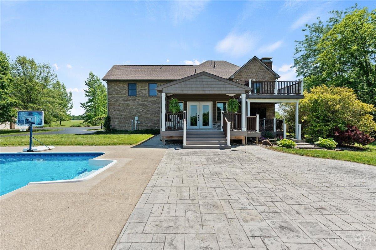 7723 White Swan Road Georgetown, OH 45121 - Photo 52 of 84