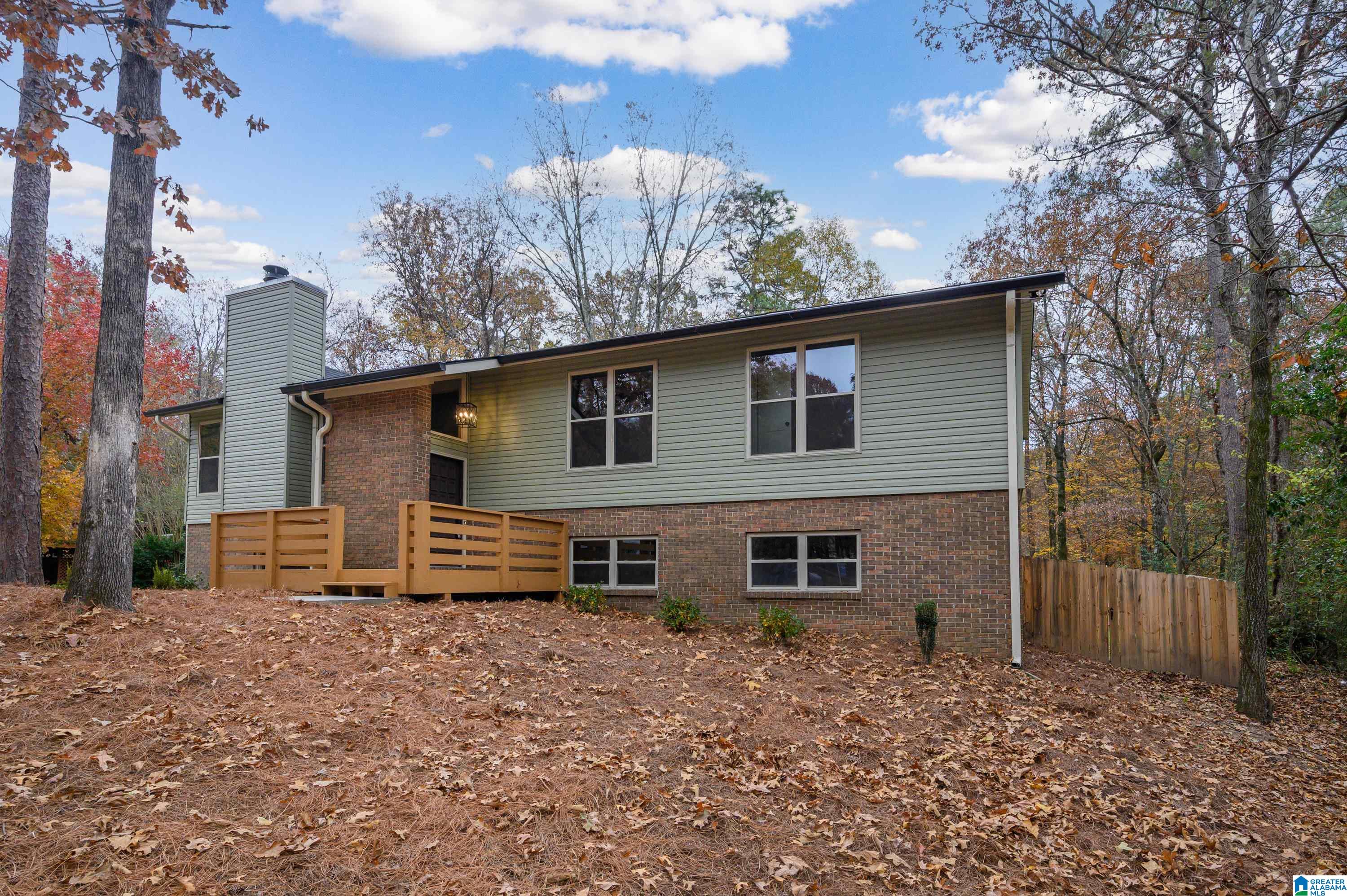1849 Hamilton Road Pelham, AL 35124 - Photo 2 of 51
