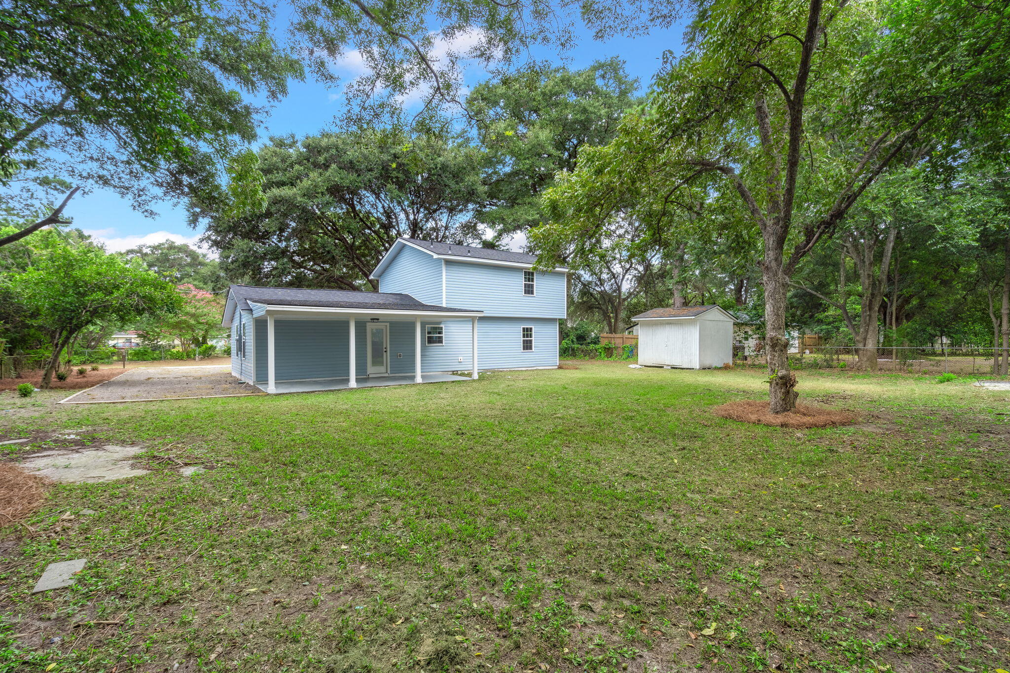 1787 Hay Road Johns Island, SC 29455 - Photo 1 of 30 31