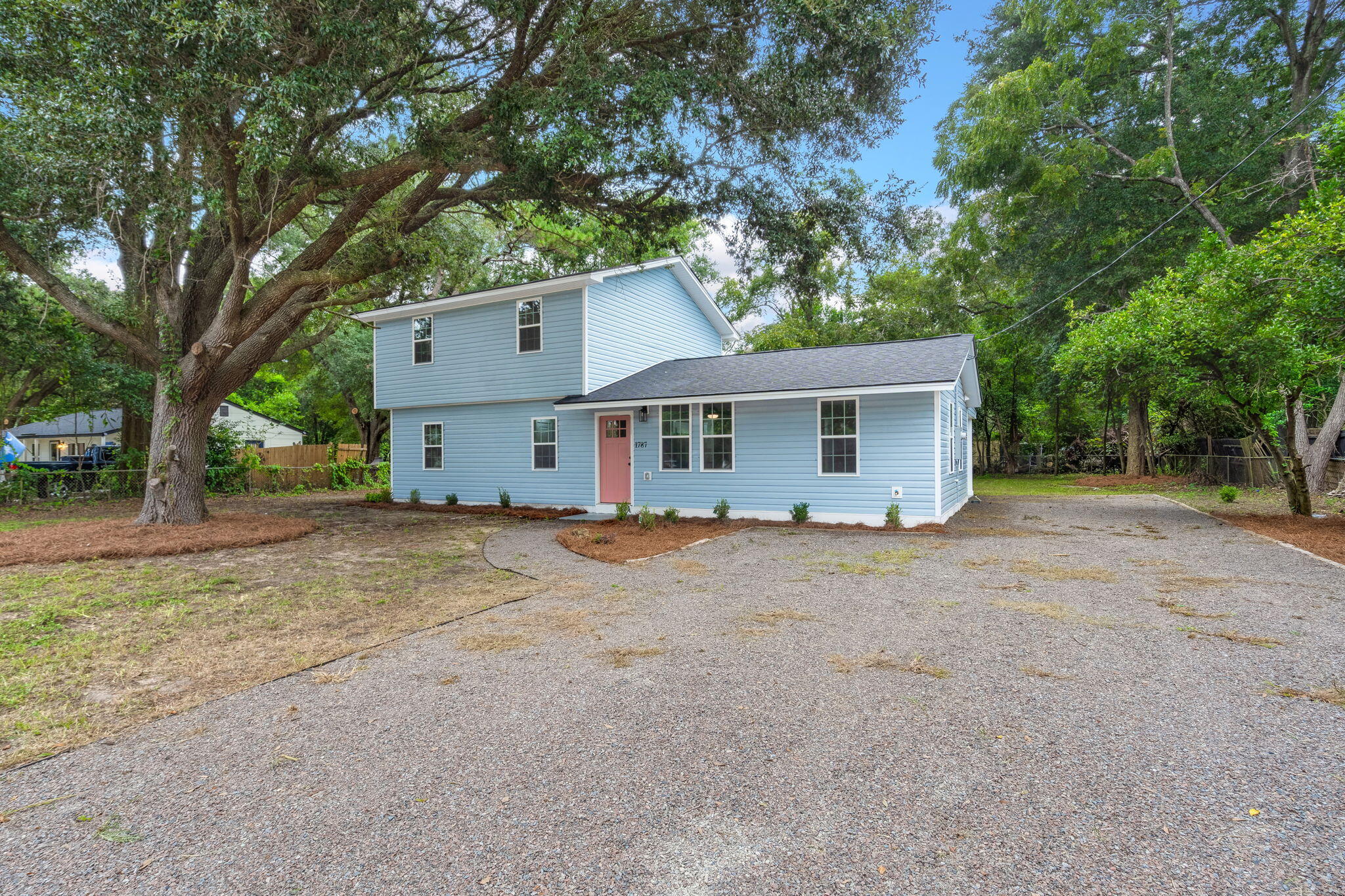 1787 Hay Road Johns Island, SC 29455 - Photo 2 of 30 2