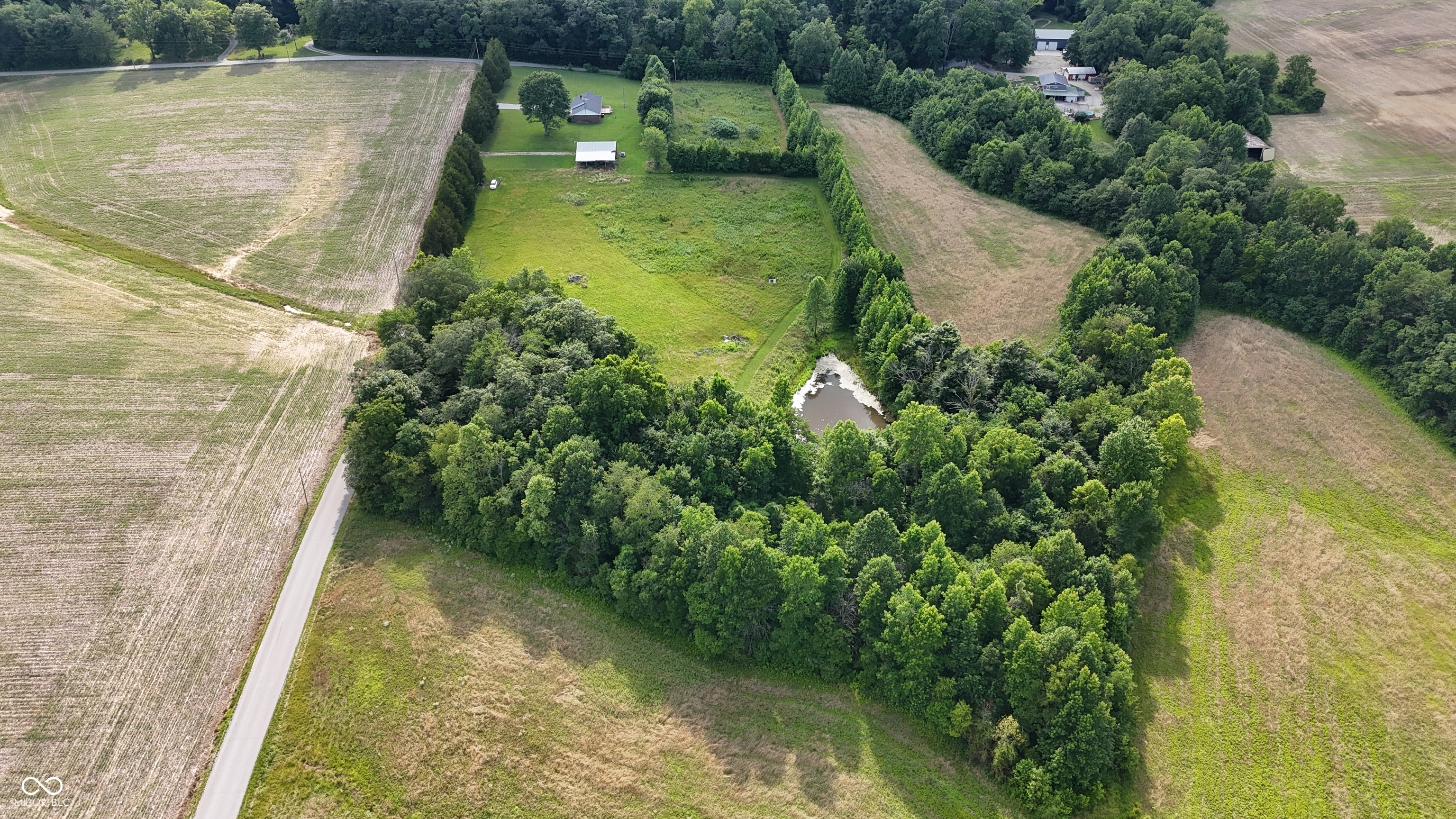 3000 East Base Road Brownstown, IN 47220 - Photo 5 of 41