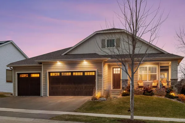 $790,000 | 4052 Vista View Drive, Chaska, MN 55318