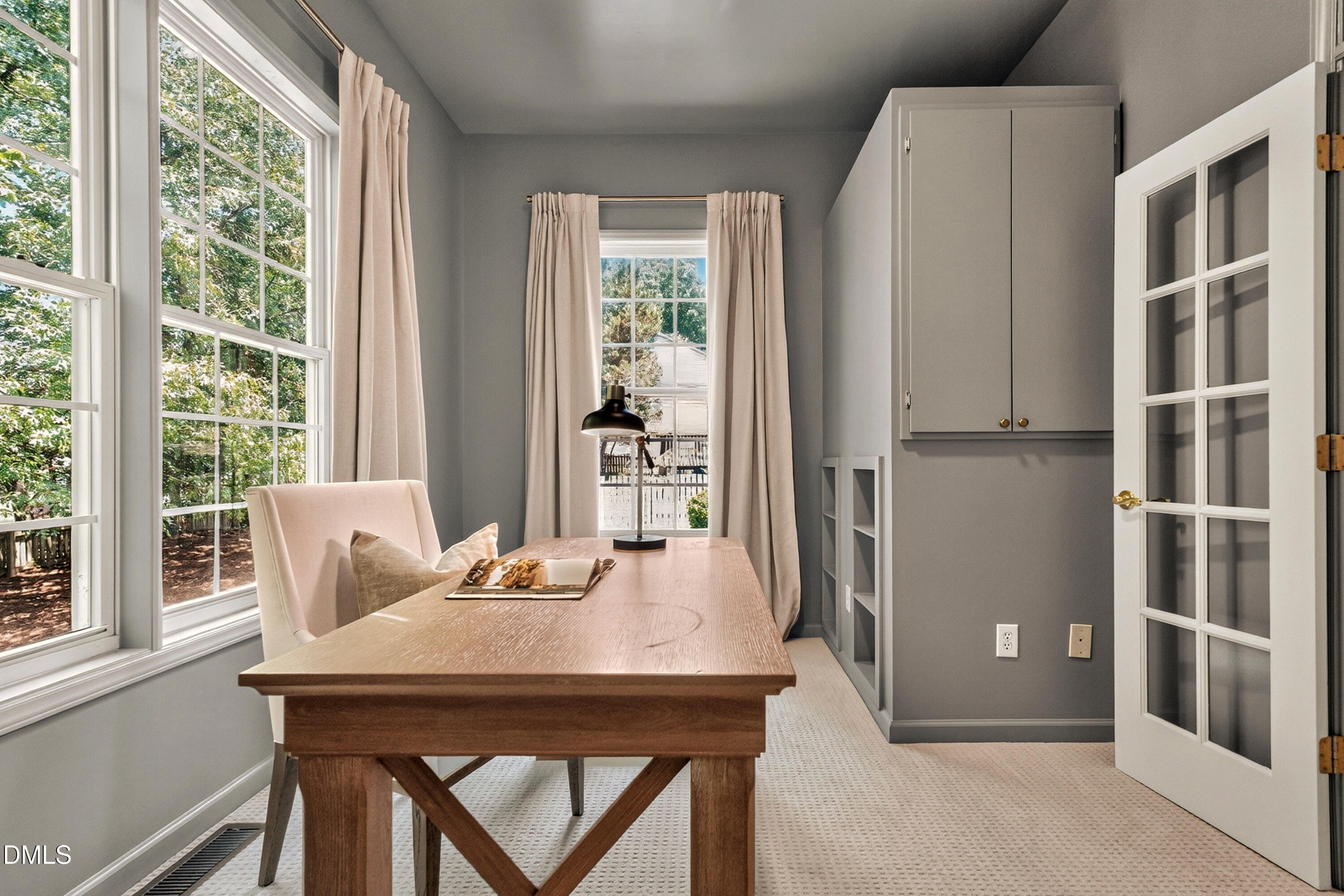 8519 Guerro Court Raleigh, NC 27613 - Photo 26 of 39 Office