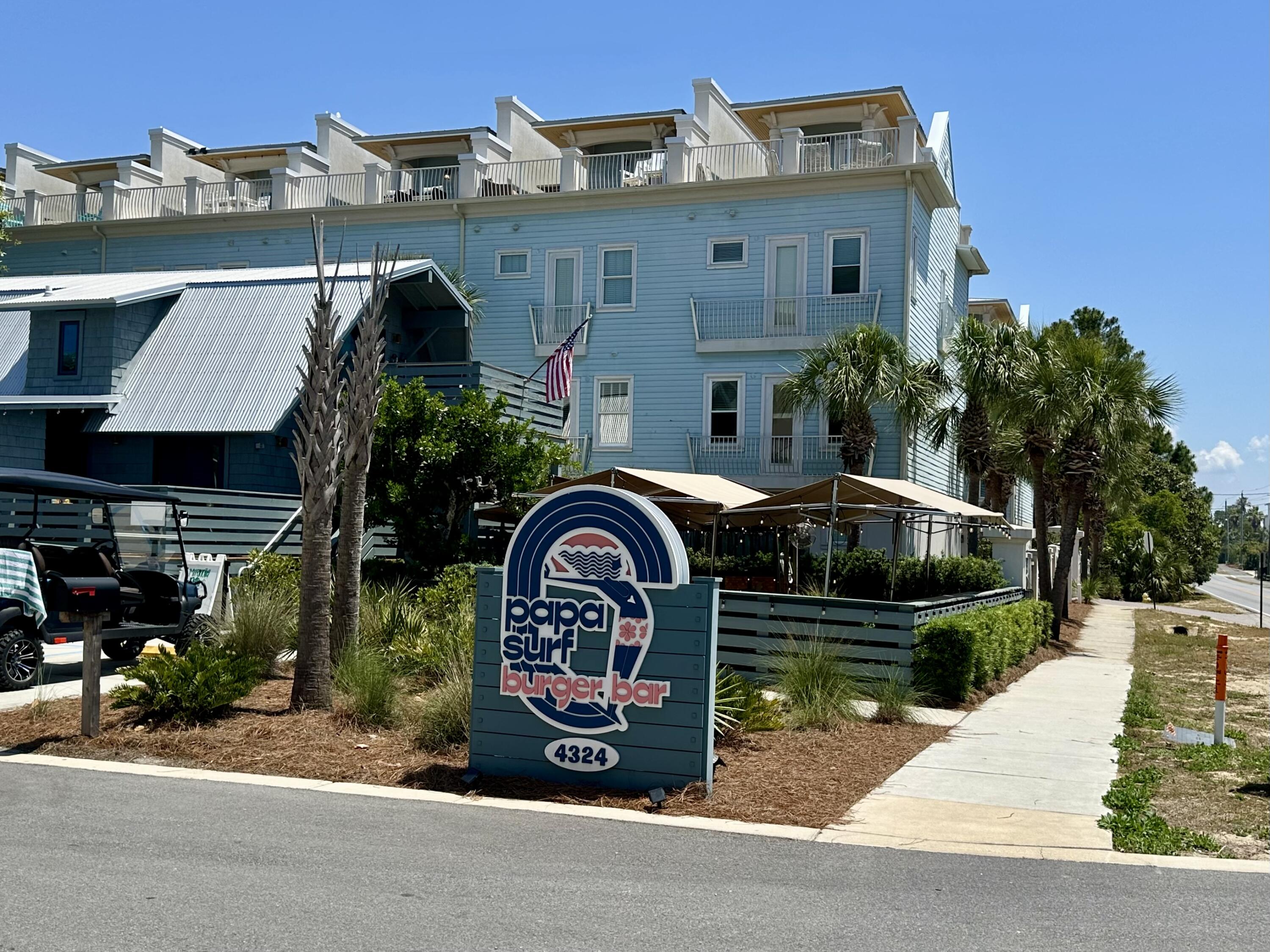 144 Spires Lane, Unit 201 Santa Rosa Beach, FL 32459 - Photo 32 of 38 IMG_1560