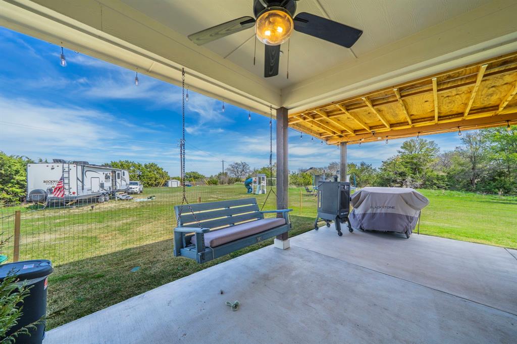 2001 Redemption Drive Weatherford, TX 76088 - Photo 23 of 29