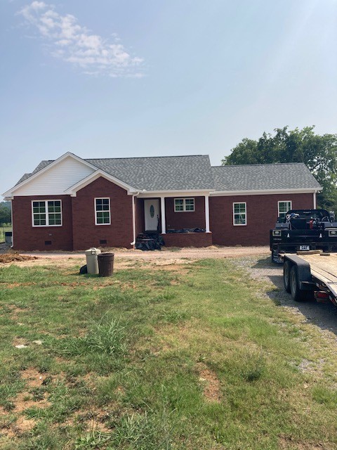 9100 Vaught Road Readyville, TN 37149 - Photo 1 of 35