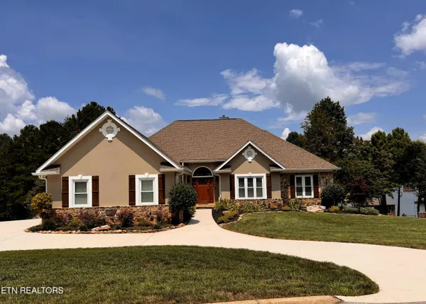$1,499,900 | 724 Wood Duck Drive, Vonore, TN 37885