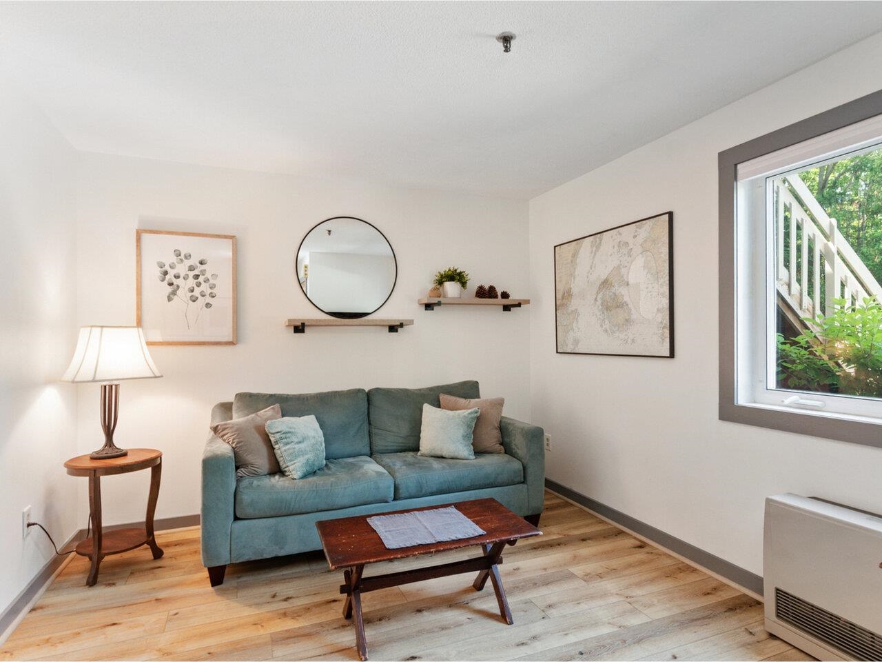 337 College Street, Unit 5 Burlington, VT 05401 - Photo 4 of 21