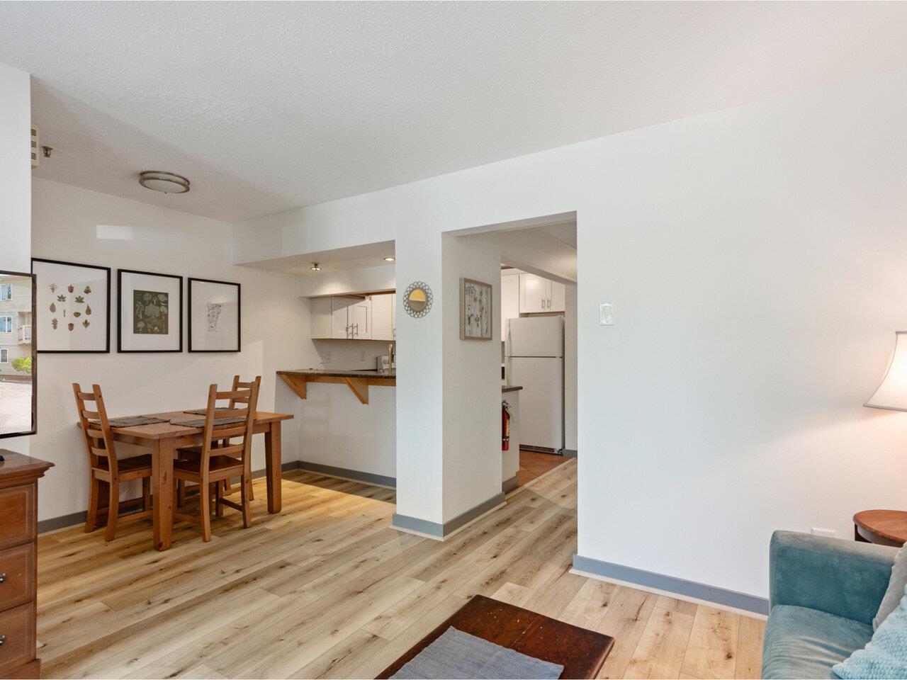 337 College Street, Unit 5 Burlington, VT 05401 - Photo 5 of 21