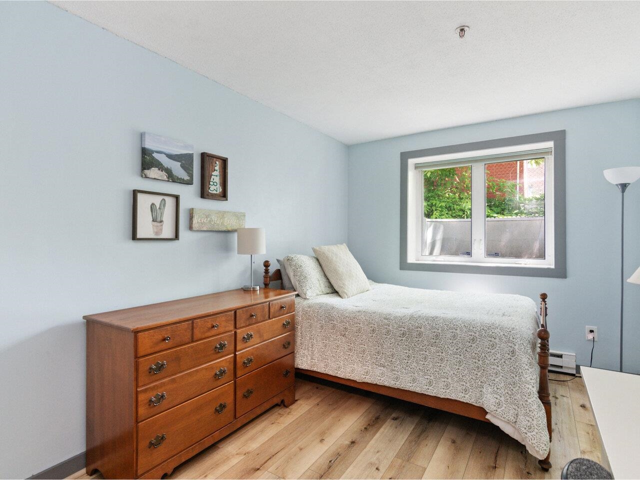 337 College Street, Unit 5 Burlington, VT 05401 - Photo 7 of 21