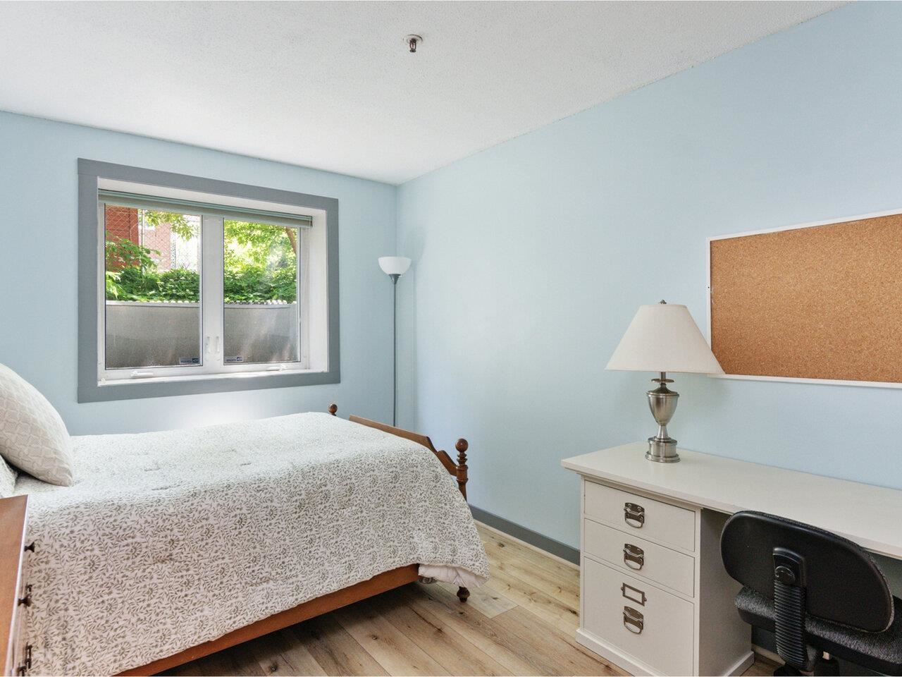 337 College Street, Unit 5 Burlington, VT 05401 - Photo 8 of 21