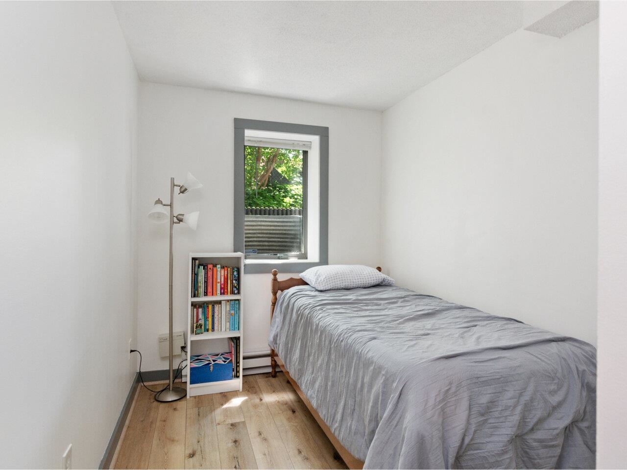 337 College Street, Unit 5 Burlington, VT 05401 - Photo 10 of 21