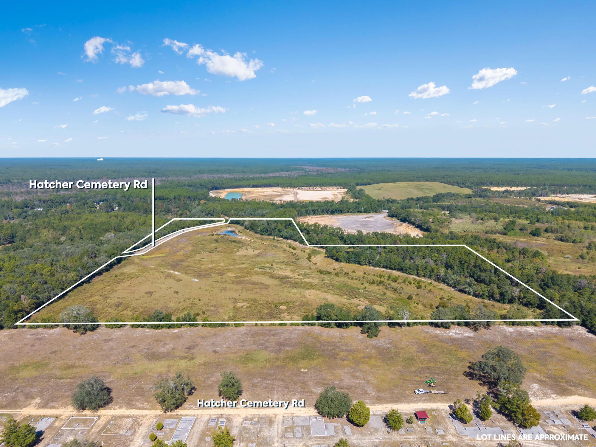 0 Hatcher Cemetery Road Freeport, FL 32439 - Photo 11 of 16