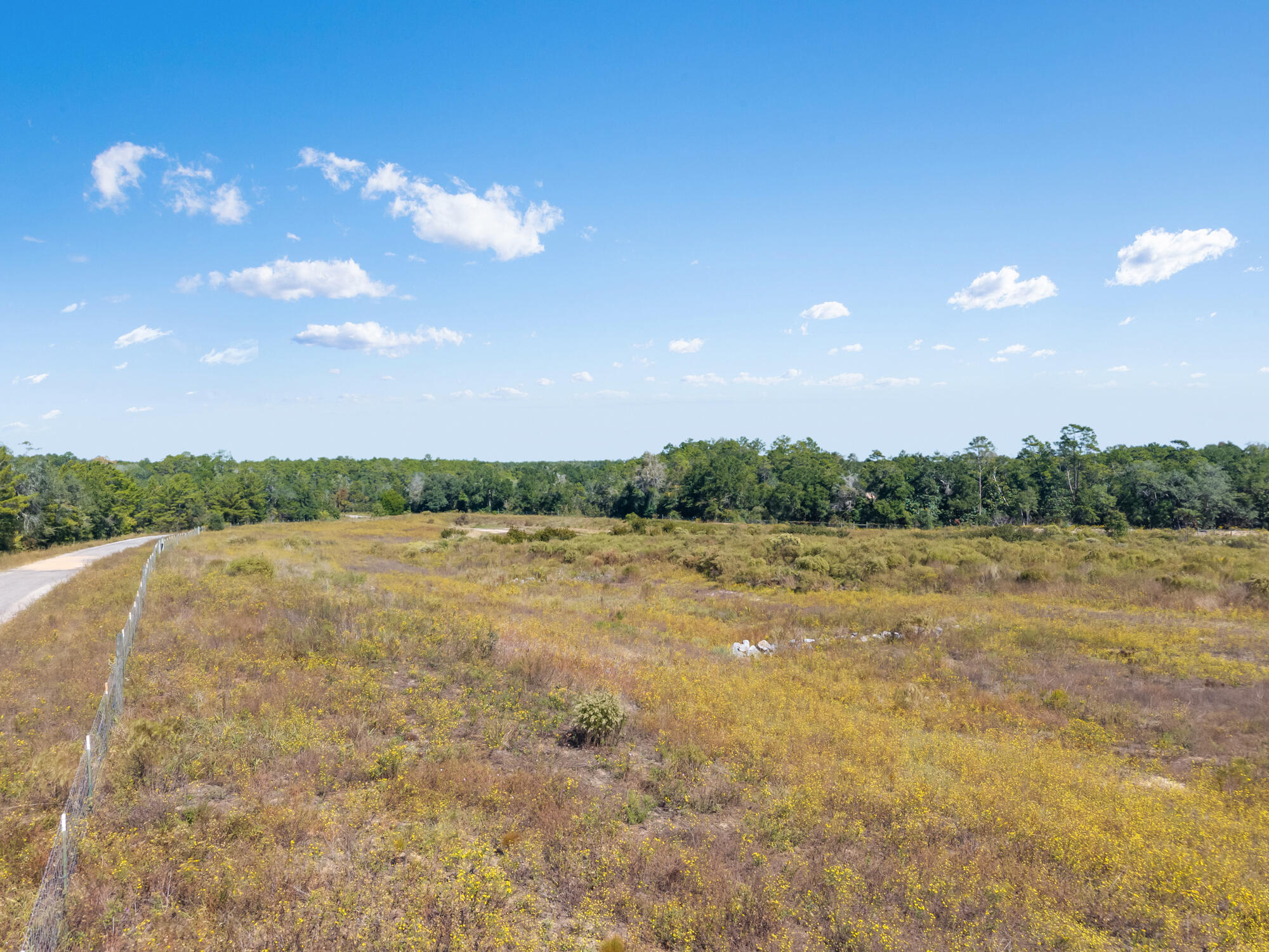 0 Hatcher Cemetery Road Freeport, FL 32439 - Photo 8 of 16 a view of lake