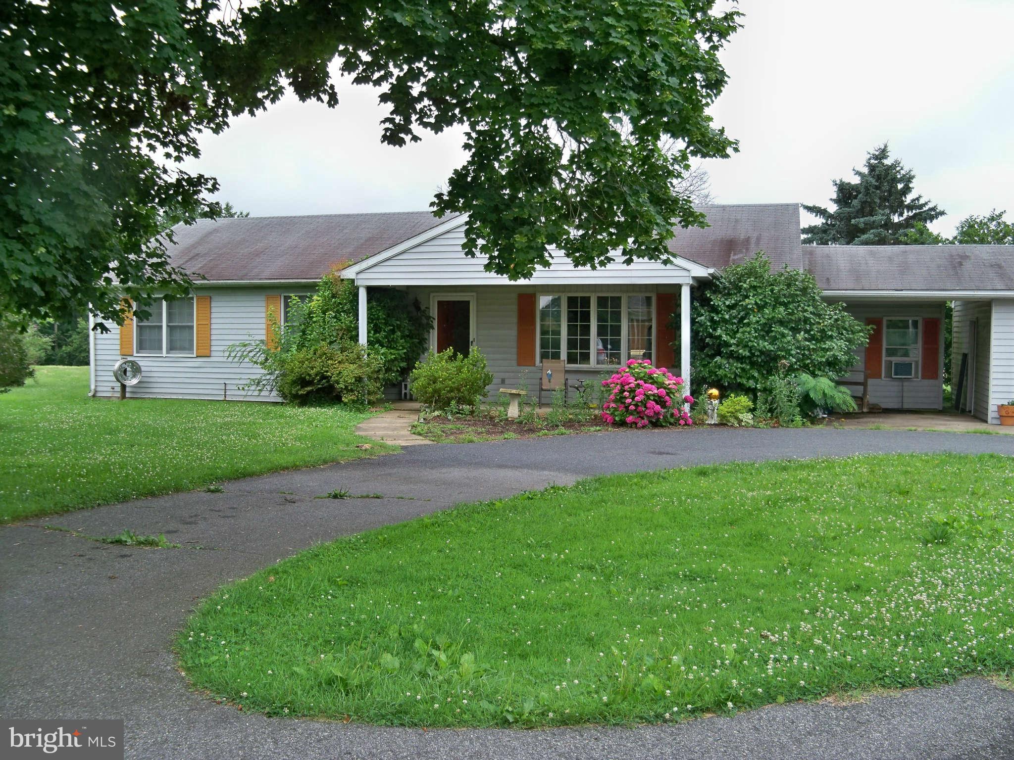 250 Spears Hill Road Elkton, MD 21921 - Photo 1 of 17 Exterior Front