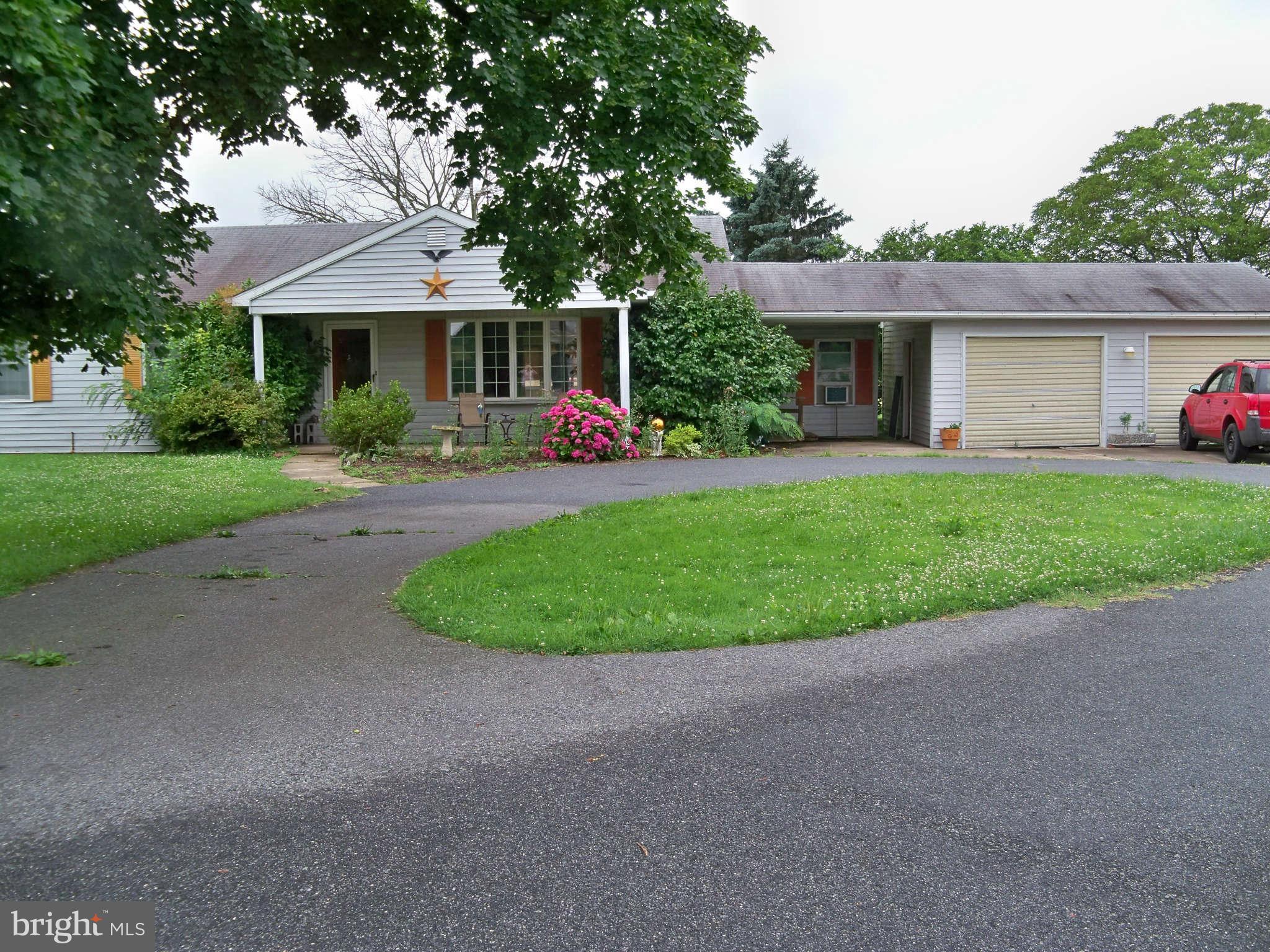 250 Spears Hill Road Elkton, MD 21921 - Photo 2 of 17 Exterior Front