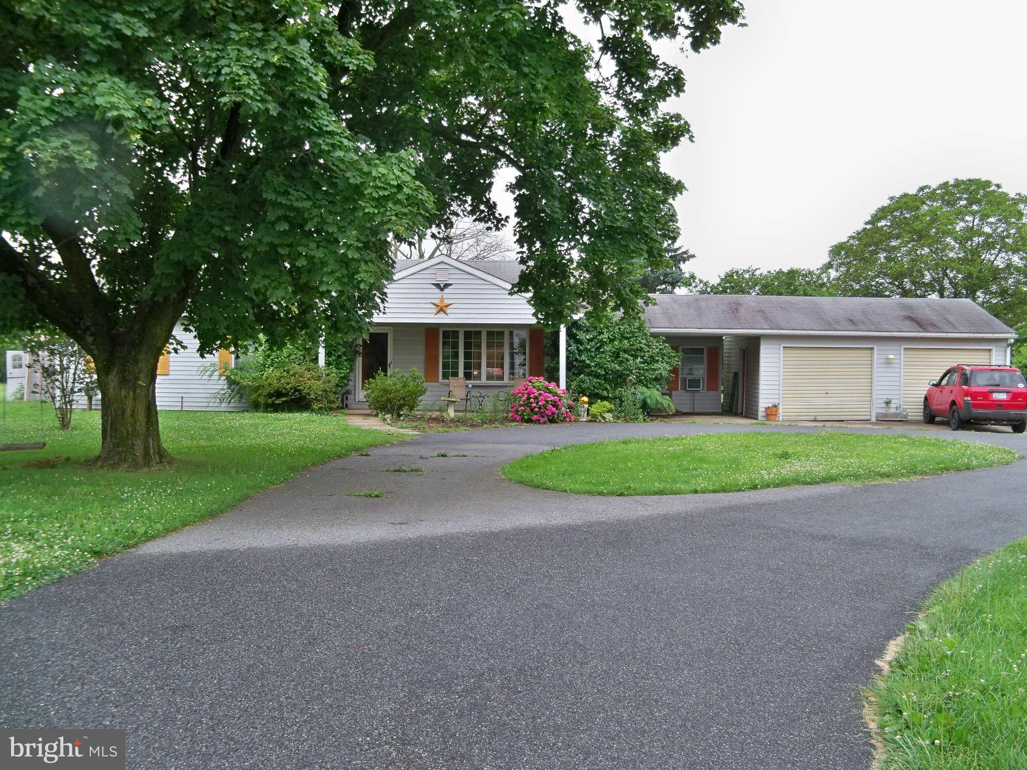 250 Spears Hill Road Elkton, MD 21921 - Photo 3 of 17 Exterior Front