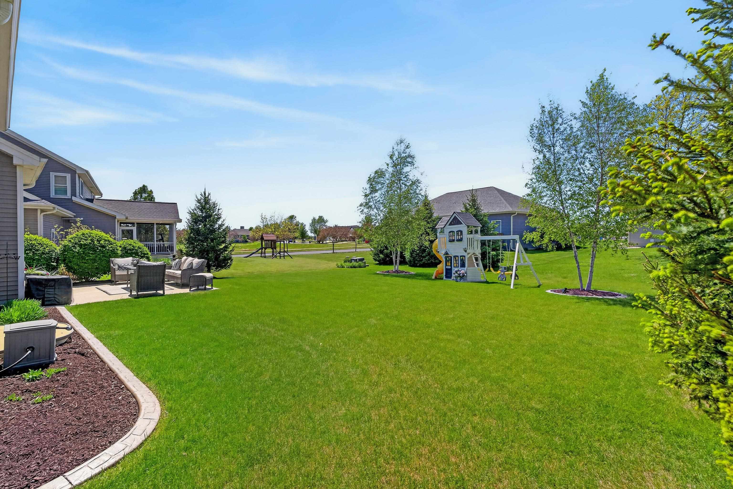 7708 Catchfly Lane DeForest, WI 53532 - Photo 9 of 52