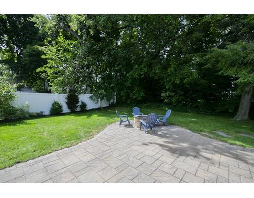 10 Morton Road Arlington, MA 02476 - Photo 36 of 42 Gallery Image 36