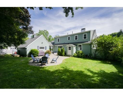 10 Morton Road Arlington, MA 02476 - Photo 38 of 42 Gallery Image 38