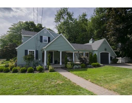 10 Morton Road Arlington, MA 02476 - Photo 39 of 42 Gallery Image 39