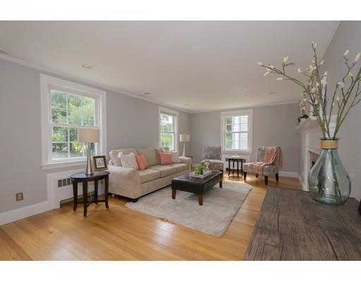 10 Morton Road Arlington, MA 02476 - Photo 5 of 42 Gallery Image 5