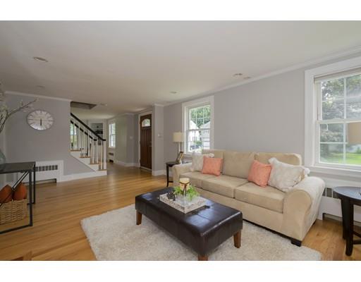 10 Morton Road Arlington, MA 02476 - Photo 6 of 42 Gallery Image 6
