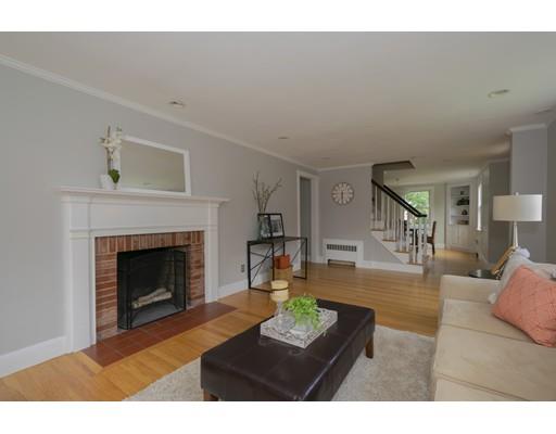 10 Morton Road Arlington, MA 02476 - Photo 7 of 42 Gallery Image 7