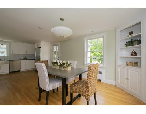 10 Morton Road Arlington, MA 02476 - Photo 8 of 42 Gallery Image 8