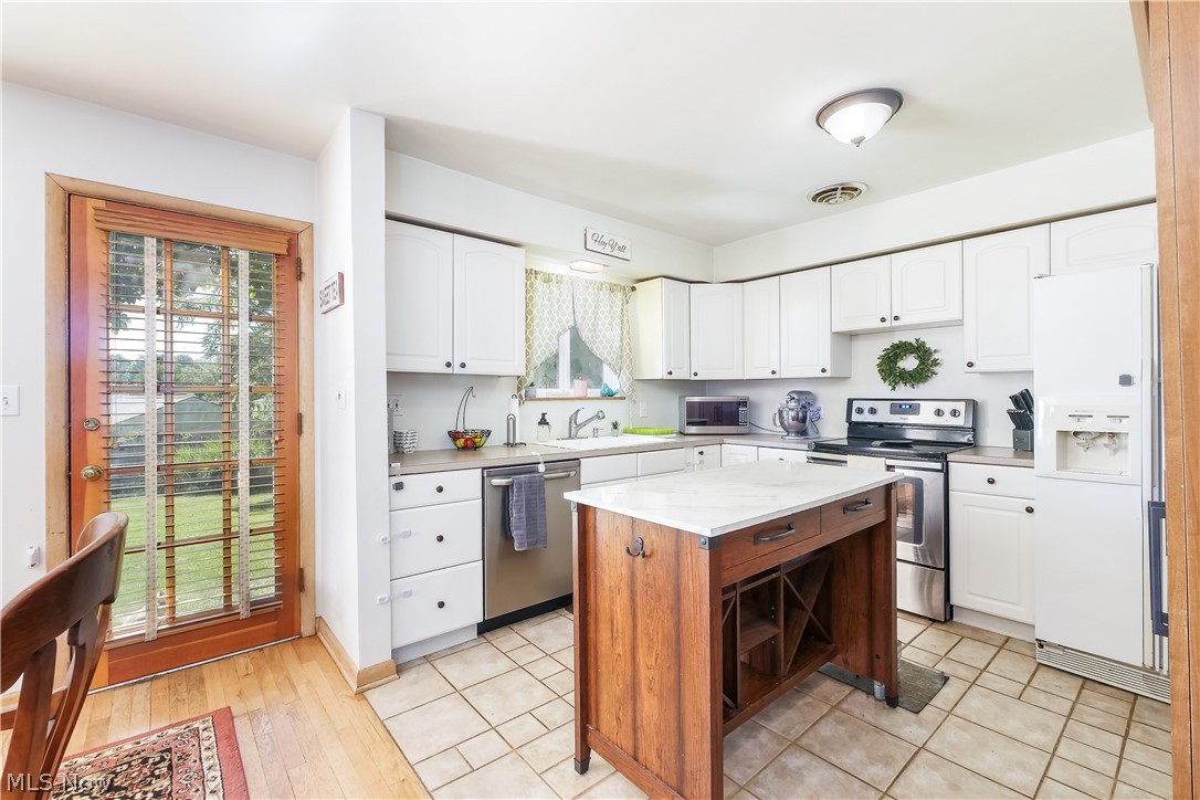 499 Garnette Road Akron, OH 44313 - Photo 12 of 35 Gallery Image 12