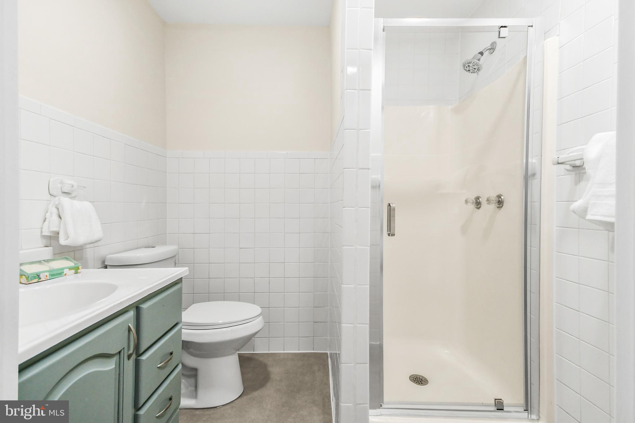 2528 Monocacy Bottom Road Adamstown, MD 21710 - Photo 49 of 61 Second full bath on the lower level.