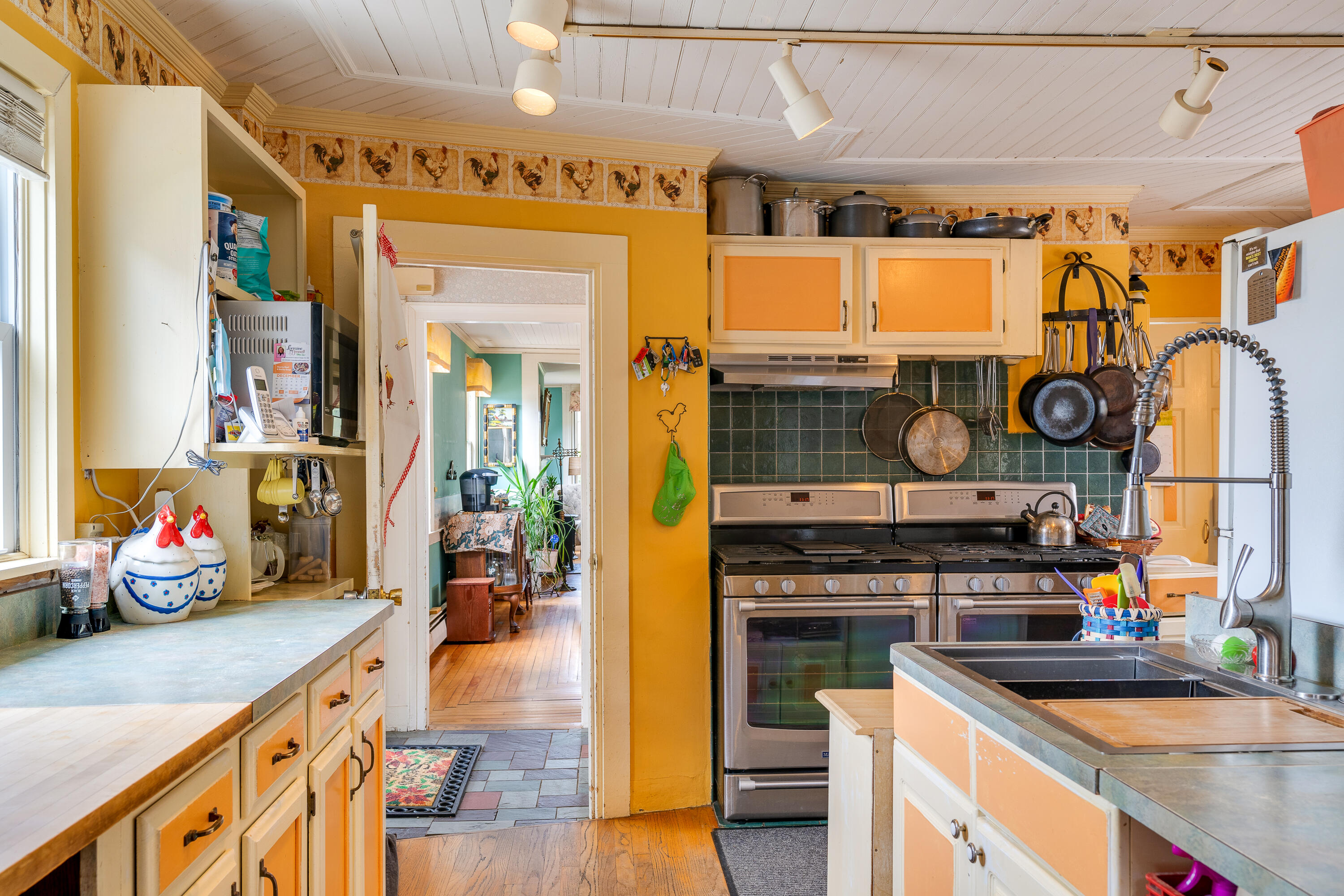 1719 Harpswell Neck Road Harpswell, ME 04079 - Photo 10 of 60 Used as a B&B