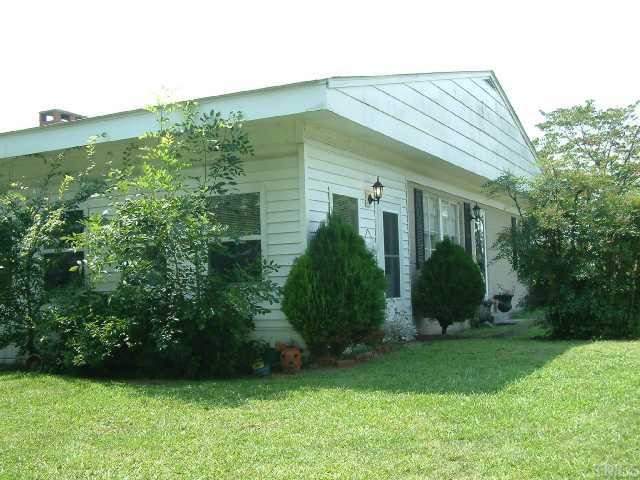 5780 Brogden Road Smithfield, NC 27577 - Photo 1 of 12 Exterior Front