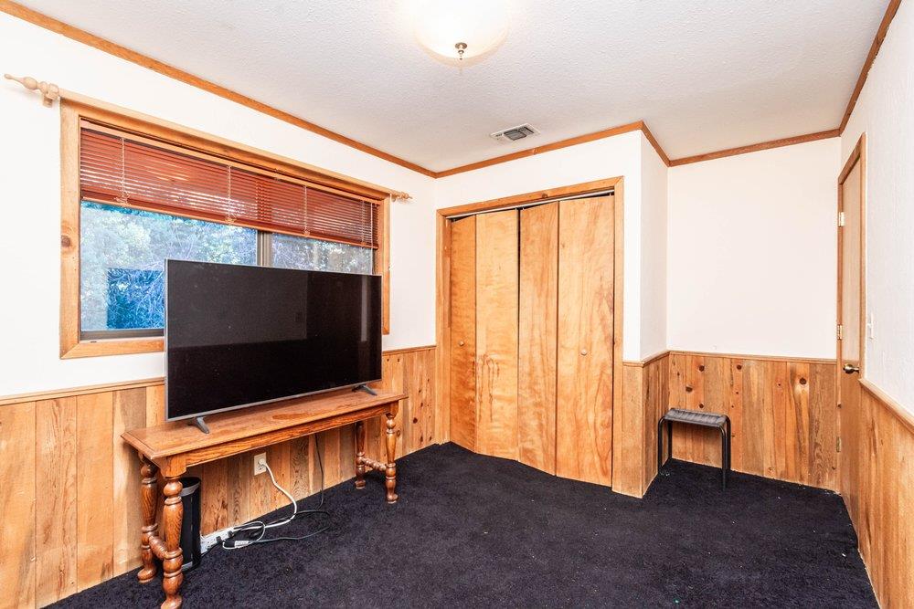 23870 Tokayana Way Colfax, CA 95713 - Photo 47 of 93 a living room with furniture and a flat screen tv