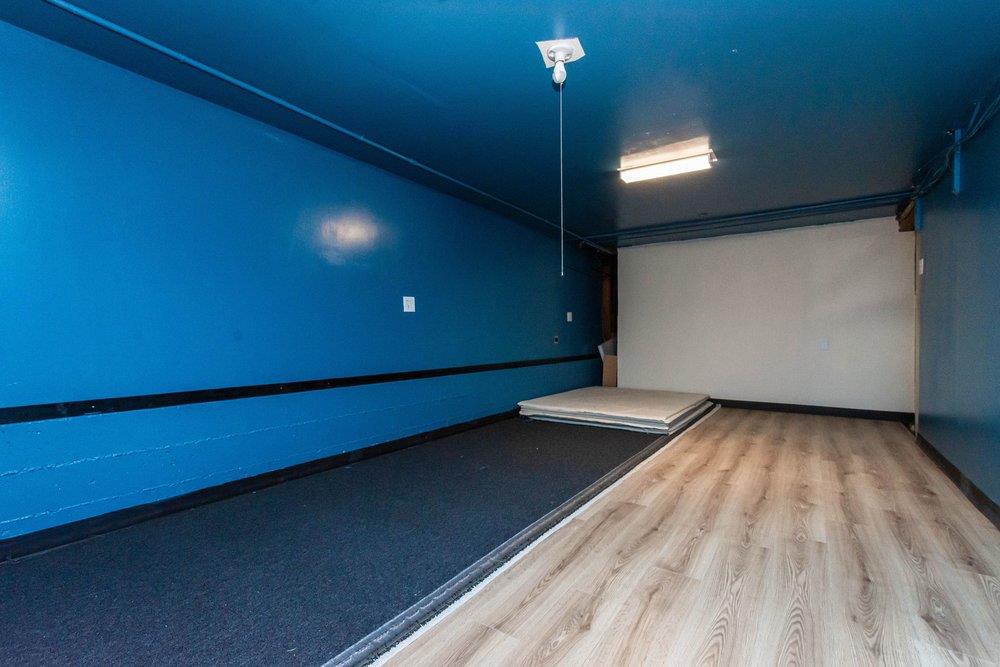 23870 Tokayana Way Colfax, CA 95713 - Photo 52 of 93 a view of an empty room with wooden floor