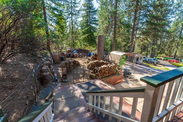 $649,888 | 23870 Tokayana Way, Colfax, CA 95713