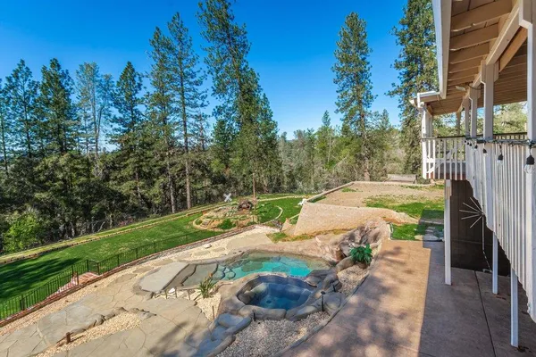 $715,000 | 23870 Tokayana Way, Colfax, CA 95713
