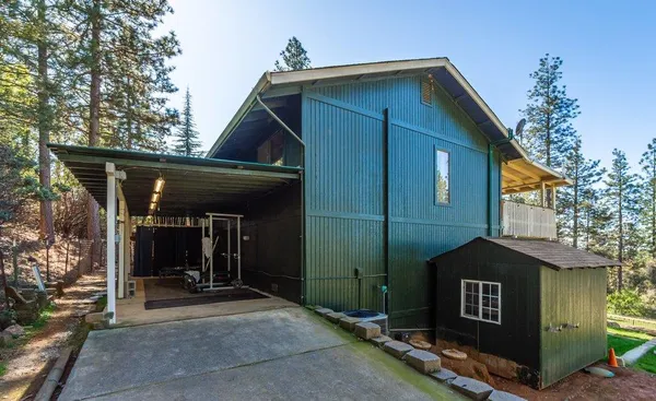 $649,888 | 23870 Tokayana Way, Colfax, CA 95713