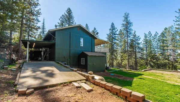 $649,888 | 23870 Tokayana Way, Colfax, CA 95713